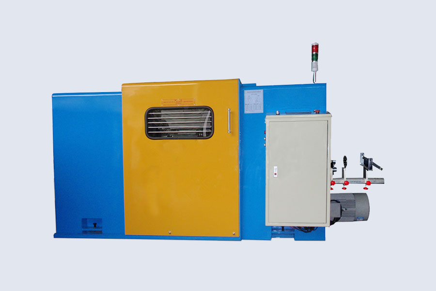 How to Build a Connected Wire & Cable Production Line Without Downtime: From Bunching to Extrusion