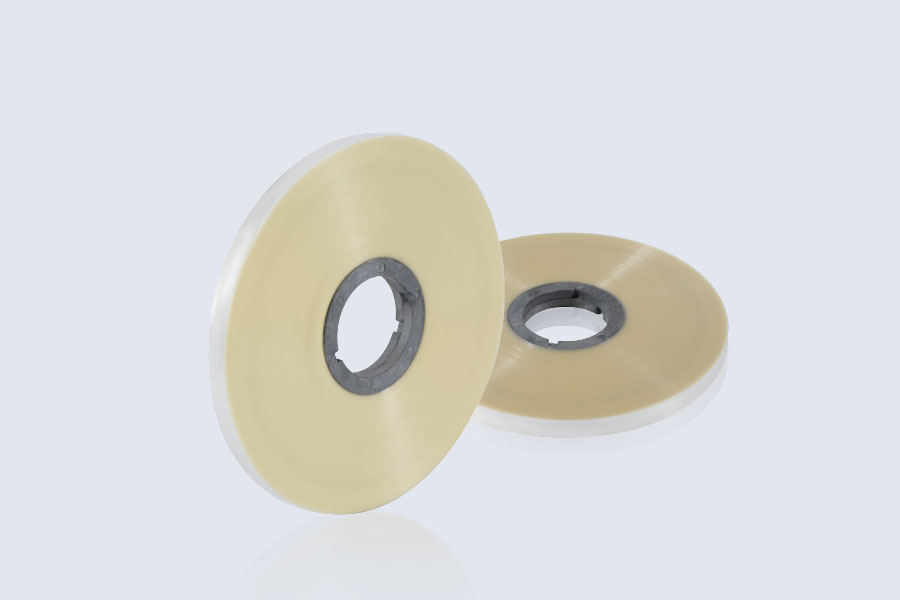 Polyester tape
