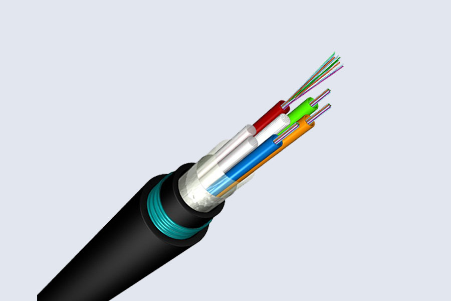 All Dielectric Self-supporting Aerial Cable(ADSS)