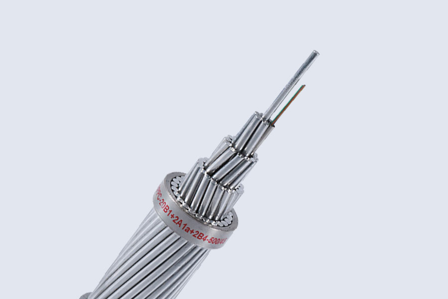 Optical Phase Conductor(OPPC)