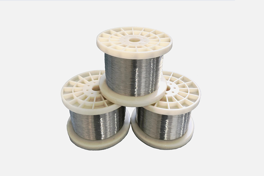 Tin Coated Copper Clad Steel Wire Tccs