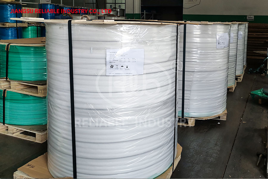 Copolymer Coated Steel Tape China