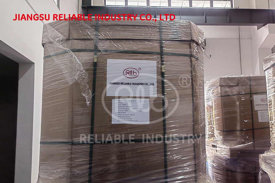 XLPE / Aerial Cable Insulation Raw Material Silane XLPE Compound