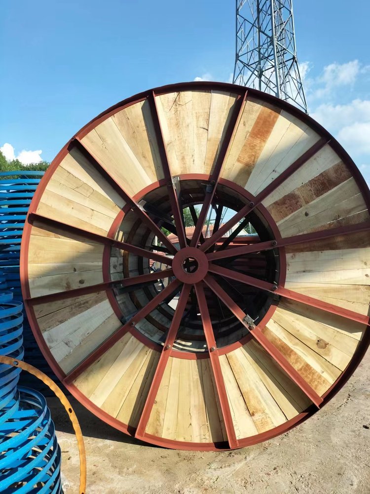 How to Choose the Right Steel Cable Reel for Your Application