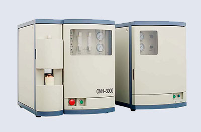 Model O N H - 3 0 0 0 Pulse infrared Oxygen, Nitrogen & Hydrogen Analyzer