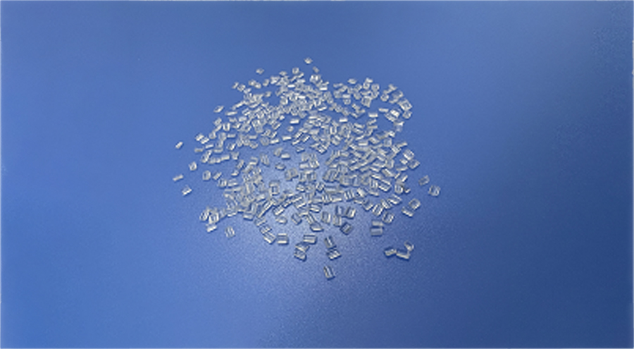 Maleic anhydride grafted Polypropylene