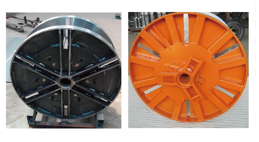 PN Collapsible Bobbin