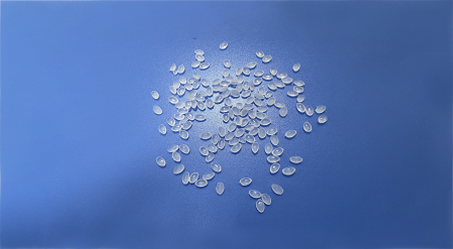 Maleic anhydride/ Glycidyl Methacrylate Grafted Elastomer Resin