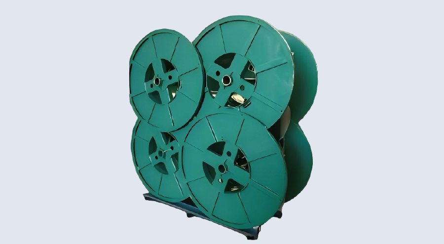 PN800-5000 PN Tablet Strengthen Enhanced Type Machine Bobbin