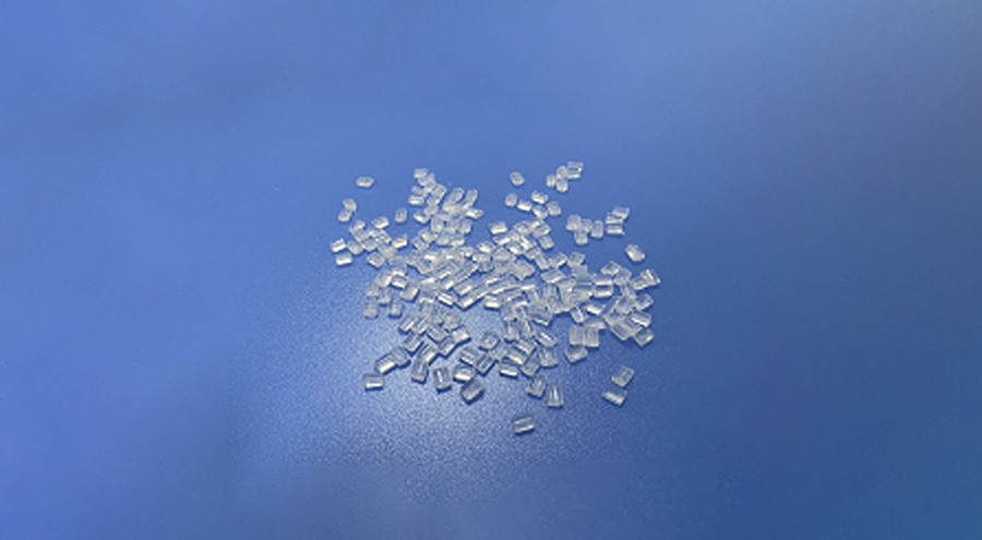 Maleic anhydride grafted Polypropylene