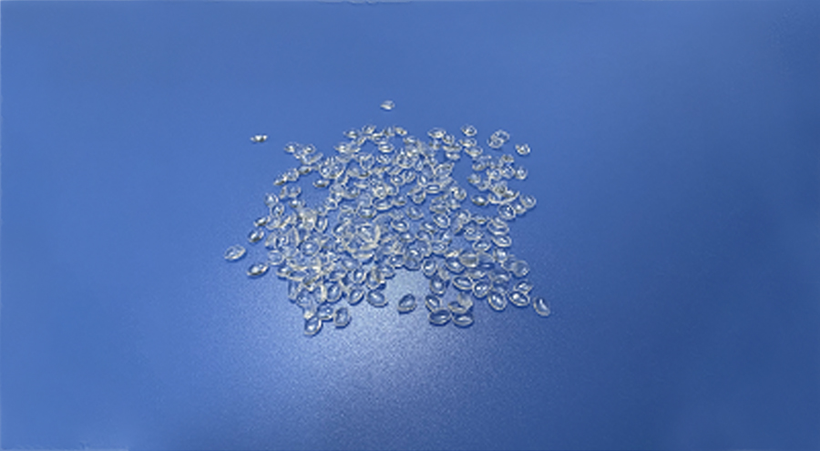 Maleic anhydride/ Glycidyl Methacrylate Grafted Elastomer Resin