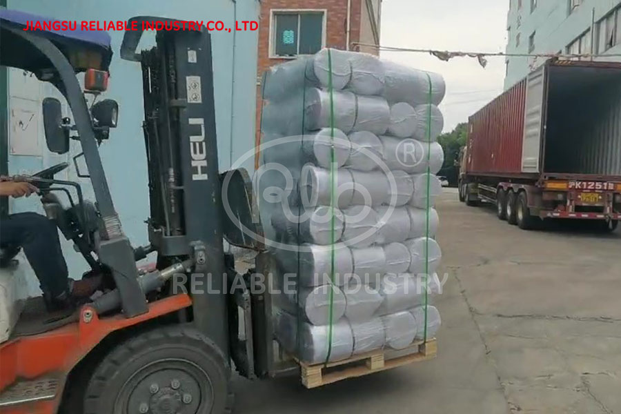 PP filler yarn by RLB