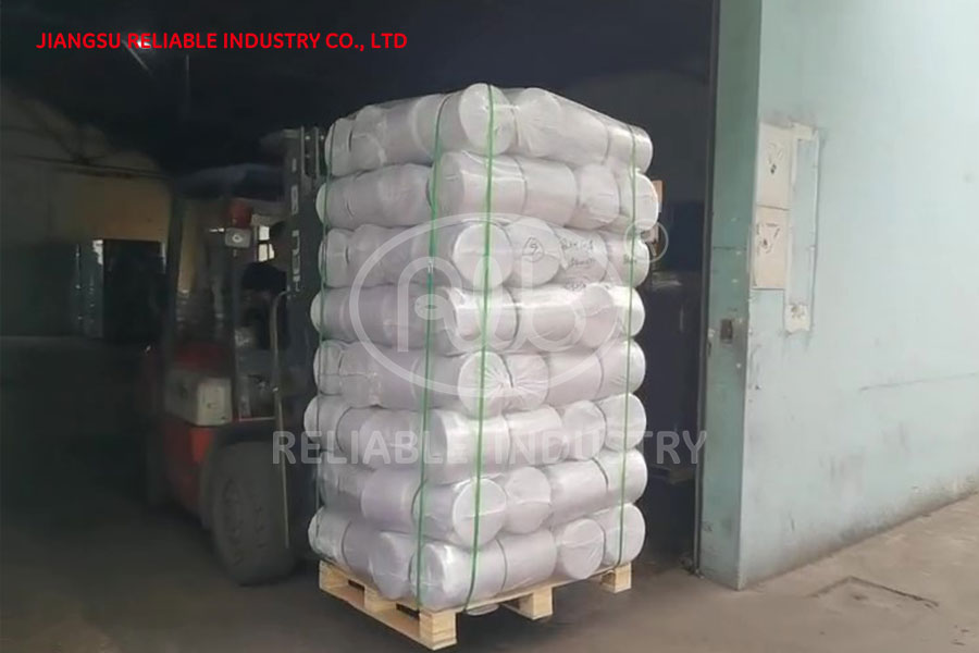 PP filler yarn by RLB