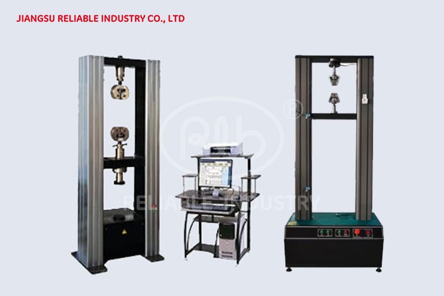 Computer-controlled Electronic Universal Testing Machine